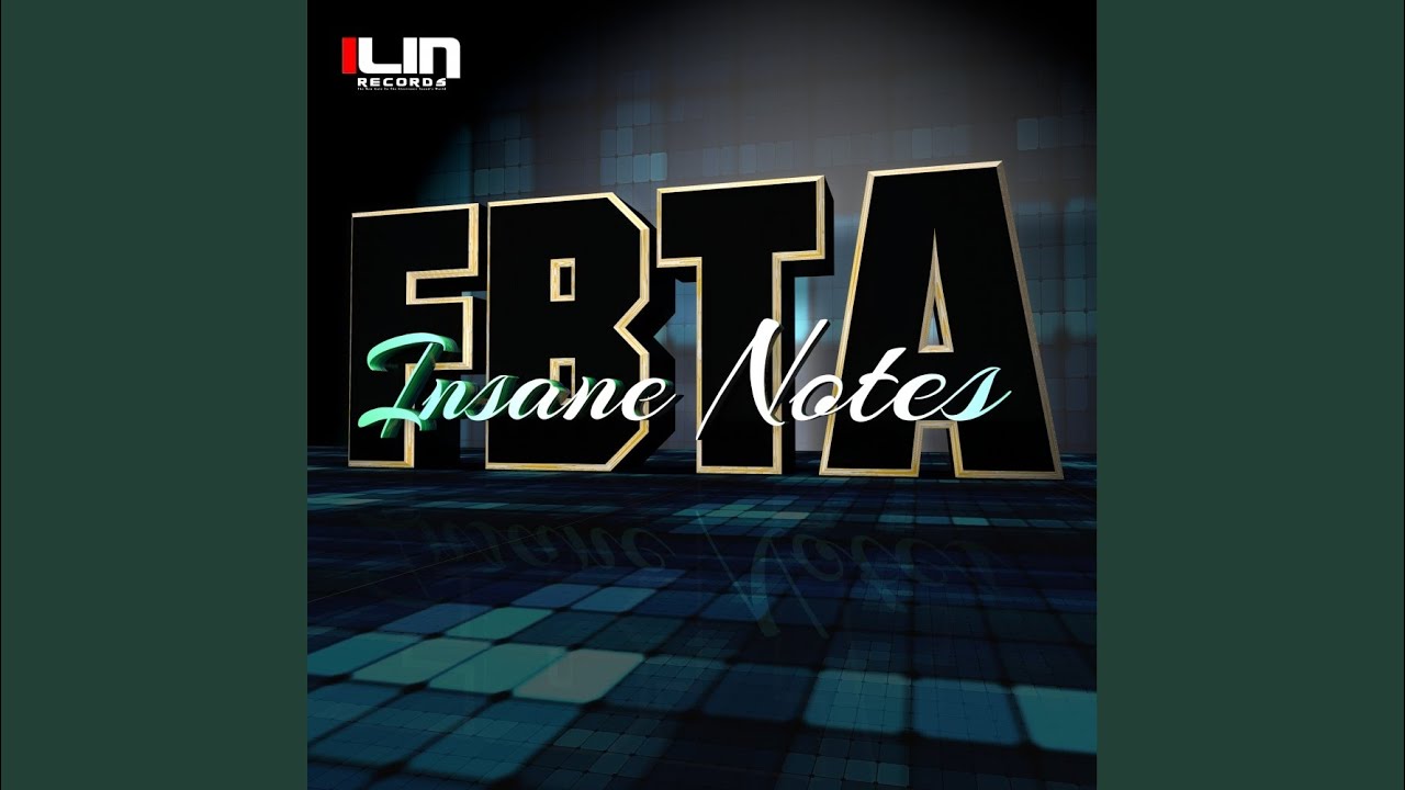 Watch Insane Notes (Original Mix) on YouTube Watch Insane Notes (Original Mix) on YouTube