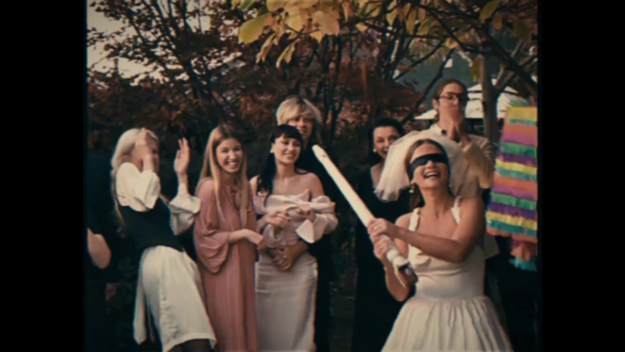The Motans x Irina Rimes - Gata De Zbor | Official Video video thumbnail