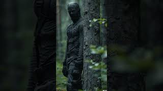 see the wood man #capcut #sonner/k2p