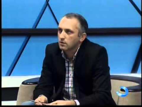 28 10 2013 მალხაზ ნაკაშიძე ახლადარჩეული პრეზიდენტის უფლებამოსილებების შესახებ