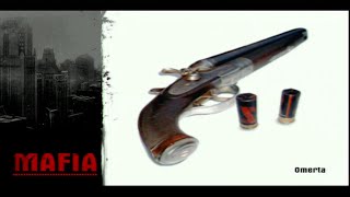 [FR] Mafia 1 - Mission 10 : Omerta
