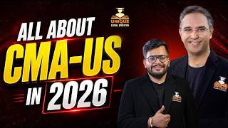 All About CMA US in 2026 | Scope & Eligibility Explained