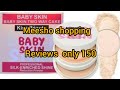 Meesho online shopping compact powder kiss beauty product only 150