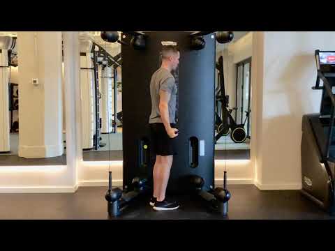 Kinesis Single Arm Tricep Extension