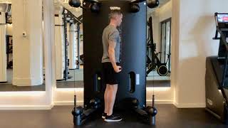 Kinesis Single Arm Tricep Extension