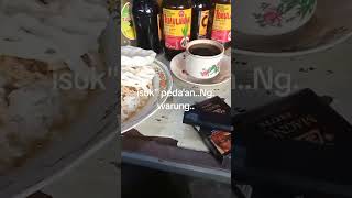 isuk" peda'an Ng warung turus