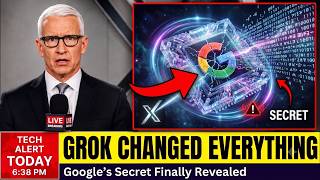 What Grok 3 Discovered About Google's Quantum Chip Changes Everything