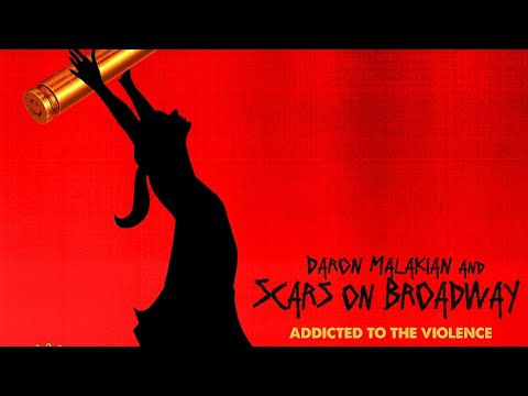 Scars On Broadway - Satan Hussein (Instrumental)