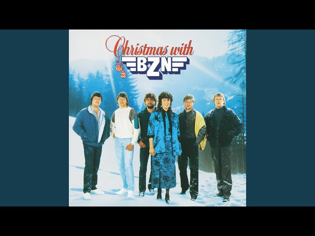 BZN - This Is Christmas Night