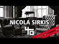 Capture de la vidéo Nicola Sirkis D'indochine En Interview Sur #Rtl2 (29/05/20)