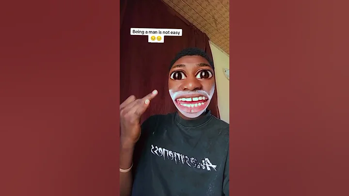 being a man is not easy 😔😹😂🤣 #funnyvideo #laugh #comedymovies #foryourpage