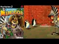 Madagascar [06] PS2 Longplay