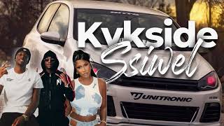 KYKSIDE ✗ TIAKOLA ✗ NIHNO - LES DIAMANT DE BOKASSA { Z0UK RMX MSHP }
