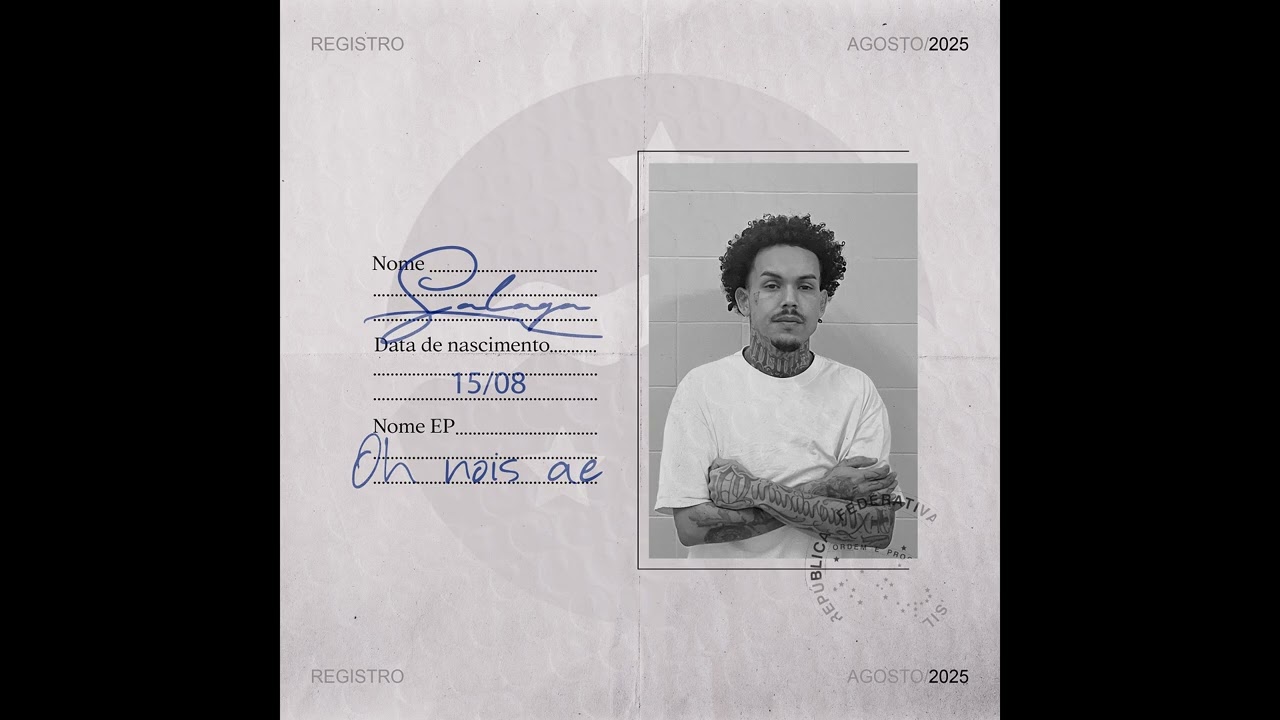 Watch Salaga - Luz da Lua (Prod. Toepper) on YouTube Watch Salaga - Luz da Lua (Prod. Toepper) on YouTube