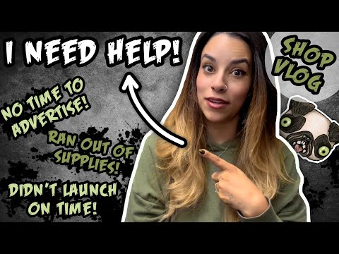 I Messed Up BAD on the Autumn Launch!