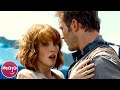 Top 10 Improvised Movie Kisses