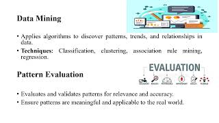 Knowledge Discovery in Databases(KDD) | Data Warehousing and Data Mining | KDD PPT