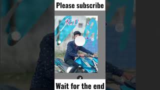 RIDER attitude boy photo edit bike rider please subscribe screenshot 3