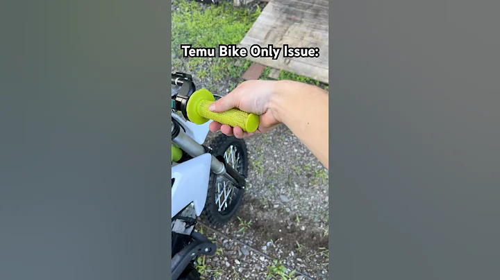 1000$ Temu Bike 🔥