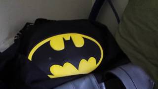 A Shoutout To Twcomics