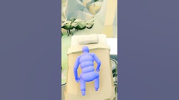 Mobile Only Up with Ragdoll (Android) #onlyup #mobilegame #mobilegaming