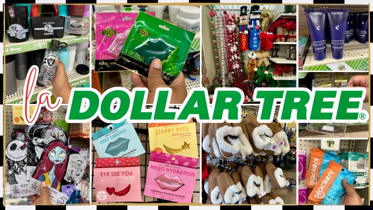 Новинка в Dollar Tree! Предложения от Dollar Tree, которые нельзя пропустить! Покупки в Dollar Tr...