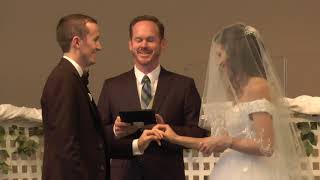 Minoletti Wedding draft 1