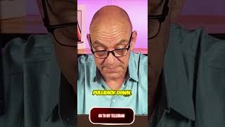 RSI at 70 watch for reversal opportunities #trading #education #technicalanalysis #rsi #tradingtips