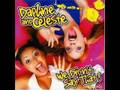 Daphne and Celeste - Peek-A-Boo