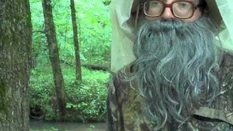 Blessed are Those Who Hunger and Thirst for Righteousness