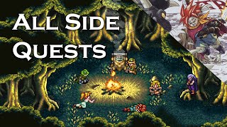 How to Complete All Side Quests in Chrono Trigger screenshot 3