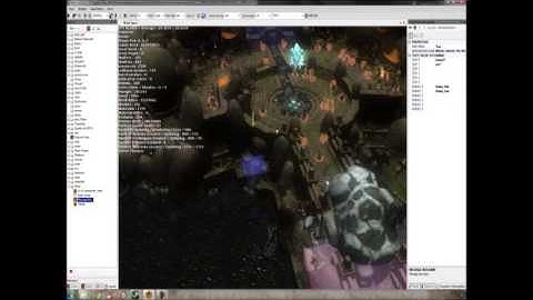 Torchlight 2 GUTS: Creating Your Personal Level/Dungeon From Start to Finish
