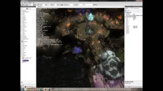 Torchlight 2 GUTS: Creating Your Personal Level/Dungeon From Start to Finish