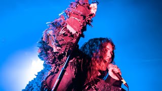 Lil Zey - Matrix / Dorock Xl