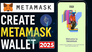How to Create MetaMask Wallet? (2025) 🔥 Complete Beginners Guide
