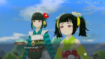 Rune Factory Guardians of Azuma PC Gameplay Part 1 No Commentary