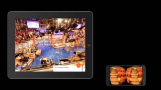 Google Trainer Application screenshot 2
