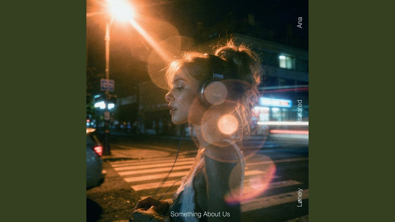 Guarda Something About Us su YouTube Guarda Something About Us su YouTube