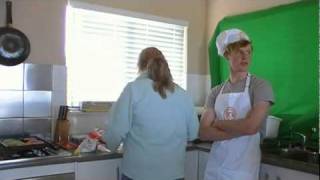 Celebrity CUPCAKE FAIL! Profile