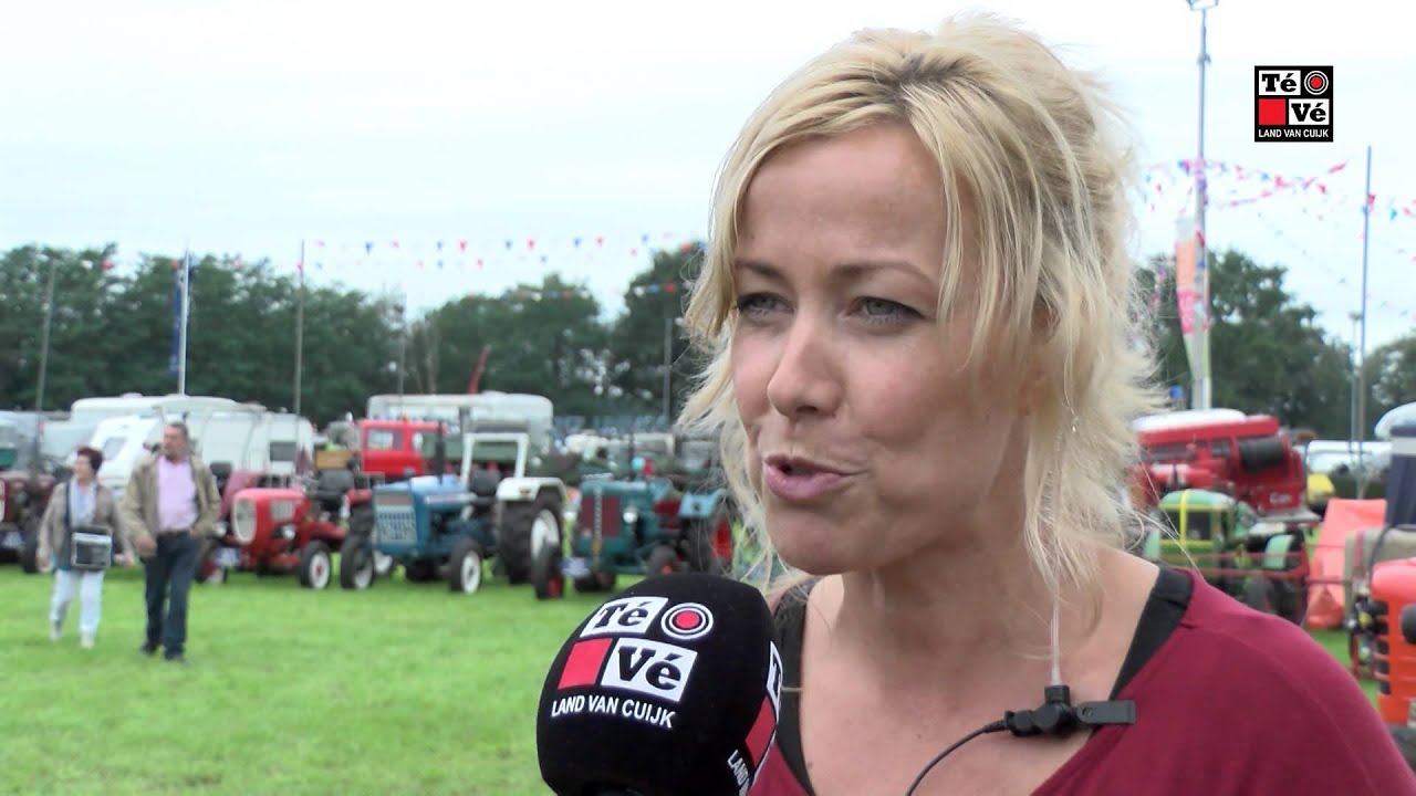 Uit en Thuis - Wilbertoord Pakt Uut