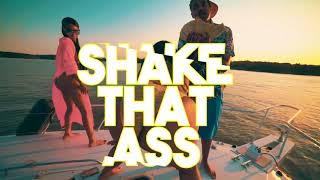 Young Zaii - Shake That Ft. King Myers Official Music Video