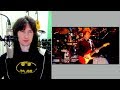 British guitarist reacts to Gary Moore. Is this the BEST Hendrix tribute ever?!