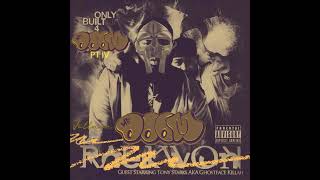 Only Built for DOOM   pt.4   E.P.