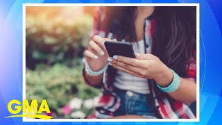 What surgeon general's guidance on social media means for kids l GMA