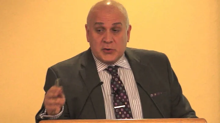 Dr. Galvin – Advances in Lewy Body Dementia - Part 1