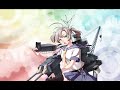 艦これ　衣笠→衣笠改