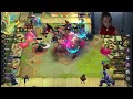 Яке стоп-слово для цієї ####?! | TFT Set 9.5 PBE
