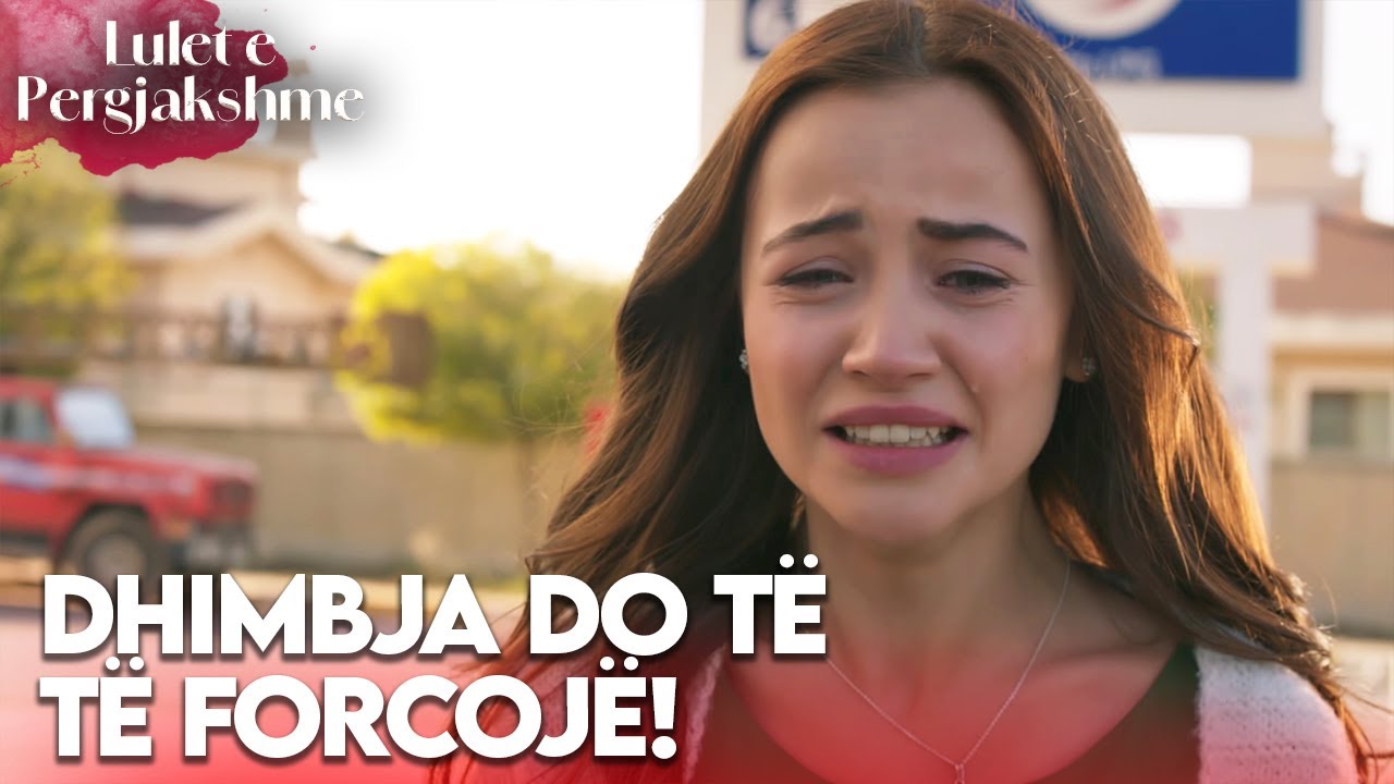 Dilan nuk erdhi lehtë deri në këto ditë | Me titra në shqip | Kan Cicekleri