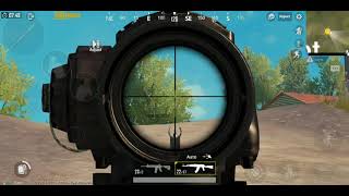 When I was a non gyro player, RN 5 pro device