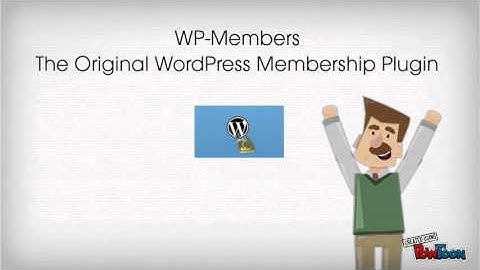 WP-Members